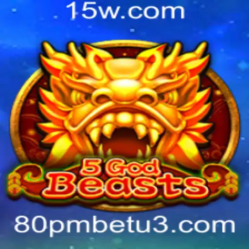 Descubra o Fascinante Mundo de 5GodBeasts: Um Jogo de Estratégia e Aventura