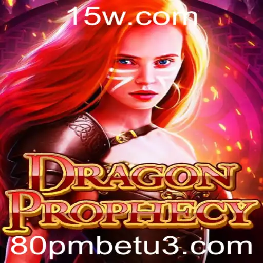 DragonProphecy: Mergulhe no Universo Fantástico de Apostas Estratégicas