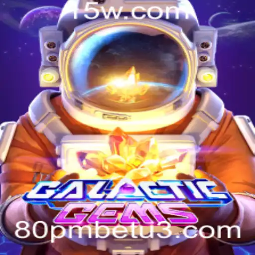 GalacticGems: Descubra o Universo Surpreendente de Apostas
