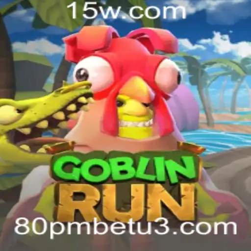 Explorando GoblinRun: Aventura, Estratégia e Diversão