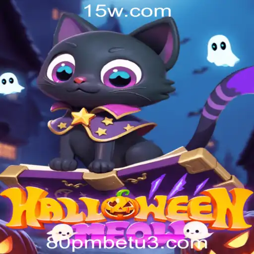 Descubra o Jogo 'HalloweenMeow' com a Chave 80pmbet