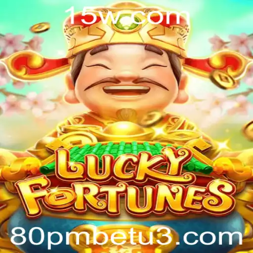 Descubra o Fascinante Jogo LuckyFortunes e as Estratégias do 80pmbet