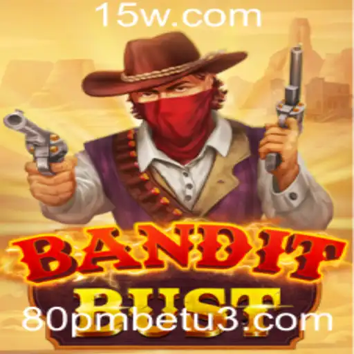 Descubra o Fascinante Mundo de BanditBust: Um Jogo de Estratégia e Suspense