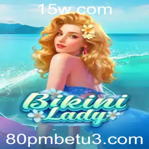 BikiniLady: Uma Imersão no Jogo de Estratégia com Alta Aposta