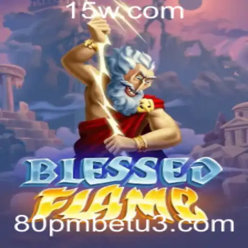 Explorando o Fascinante Mundo de BlessedFlame: Um Jogo de Estratégia com uma Reviravolta Inovadora