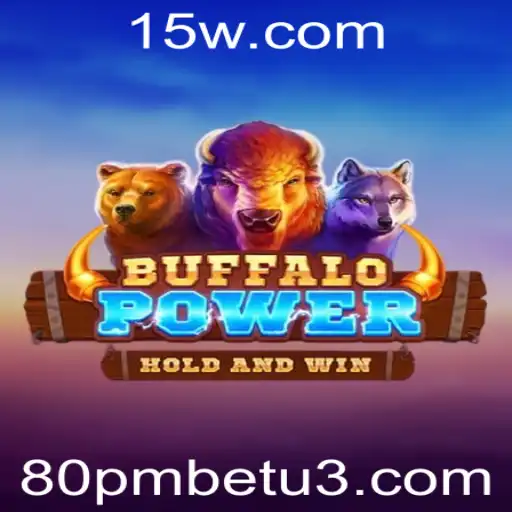 Explorando os Segredos do Jogo BuffaloPower