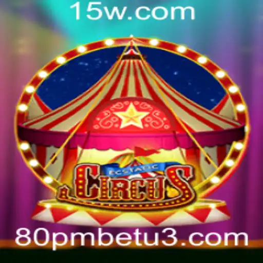 Descubra o Fascinante Mundo de EcstaticCircus: Um Jogo de Emoções e Estratégias com 80pmbet