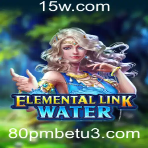 Descubra o Mundo Encantado de ElementalLinkWater: Uma Jornada Além da Imaginação