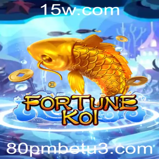 FORTUNEKOI: Um Mergulho no Mundo dos Jogos Online de Sorte