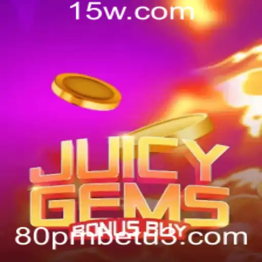 JuicyGemsBonusBuy: Uma Nova Experiência no Mundo dos Jogos Online