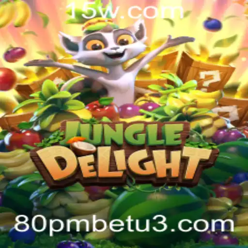 Explorando o Mundo de JungleDelight: Um Jogo de Aventuras e Estratégia