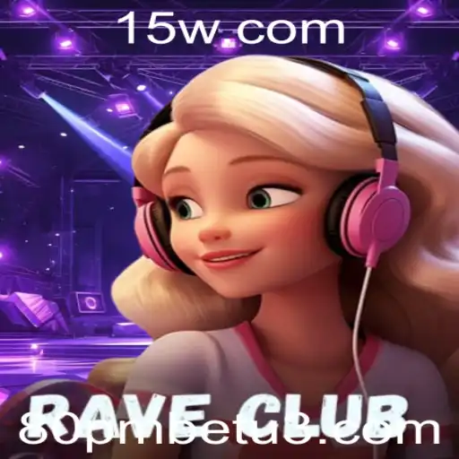 RaveClub: Mergulhando na Experiência de Jogo Através do 80pmbet