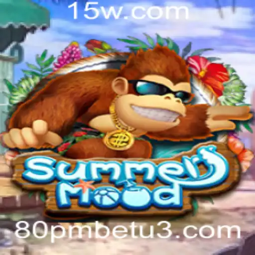 SummerMood: Uma Imersão Vibrante no Mundo de Apostas de 80pmbet