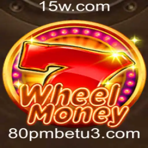 Descubra WheelMoney: O Jogo que Conquista com 80pmbet