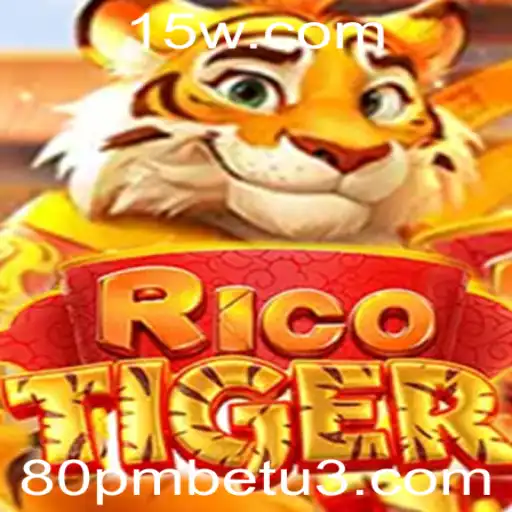 Explorando o Mundo Excitante de RicoTiger e a Inovação por Trás de 80pmbet