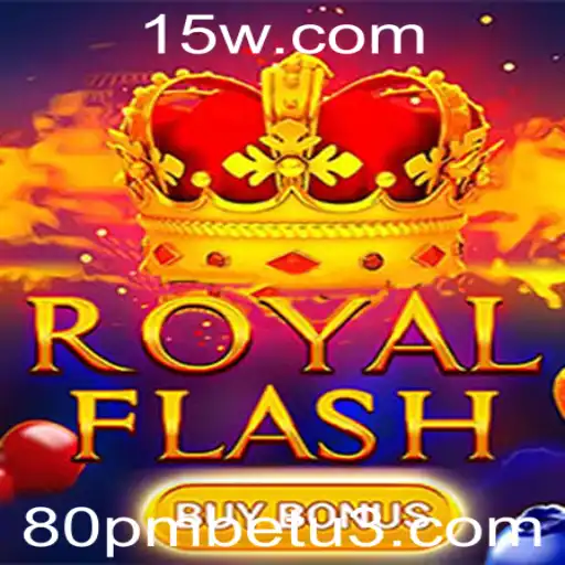 RoyalFlashBuyBonus: Uma Experiência de Jogo de Cassino Única