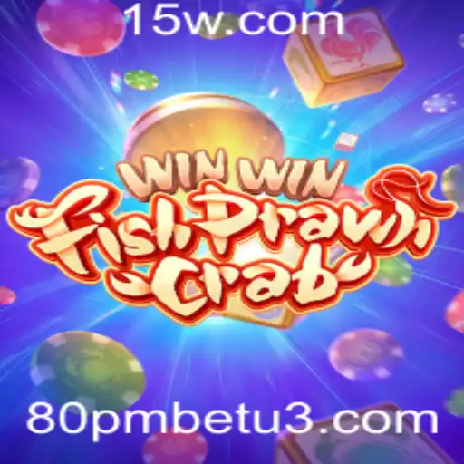 Descubra o Fascinante Mundo do Jogo WinWinFishPrawnCrab
